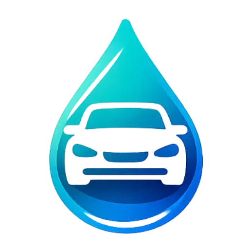 Lavage auto à domicile Colombiers-du-Plessis